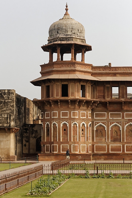 Agra-Le fort-017